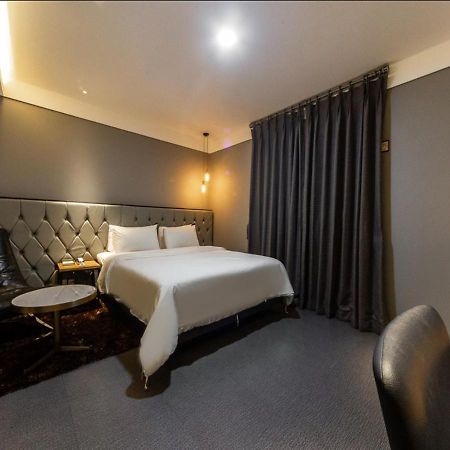West In Hotel Yeosu Exterior photo