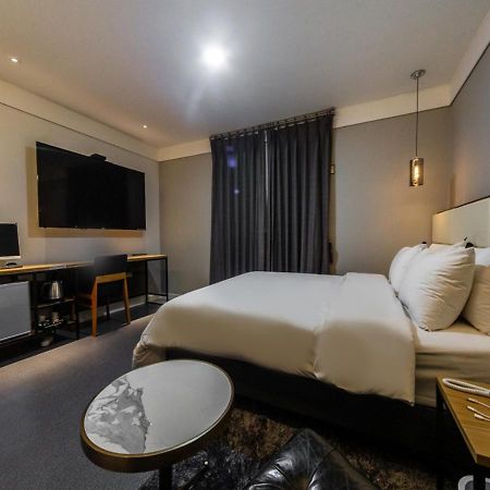 West In Hotel Yeosu Exterior photo